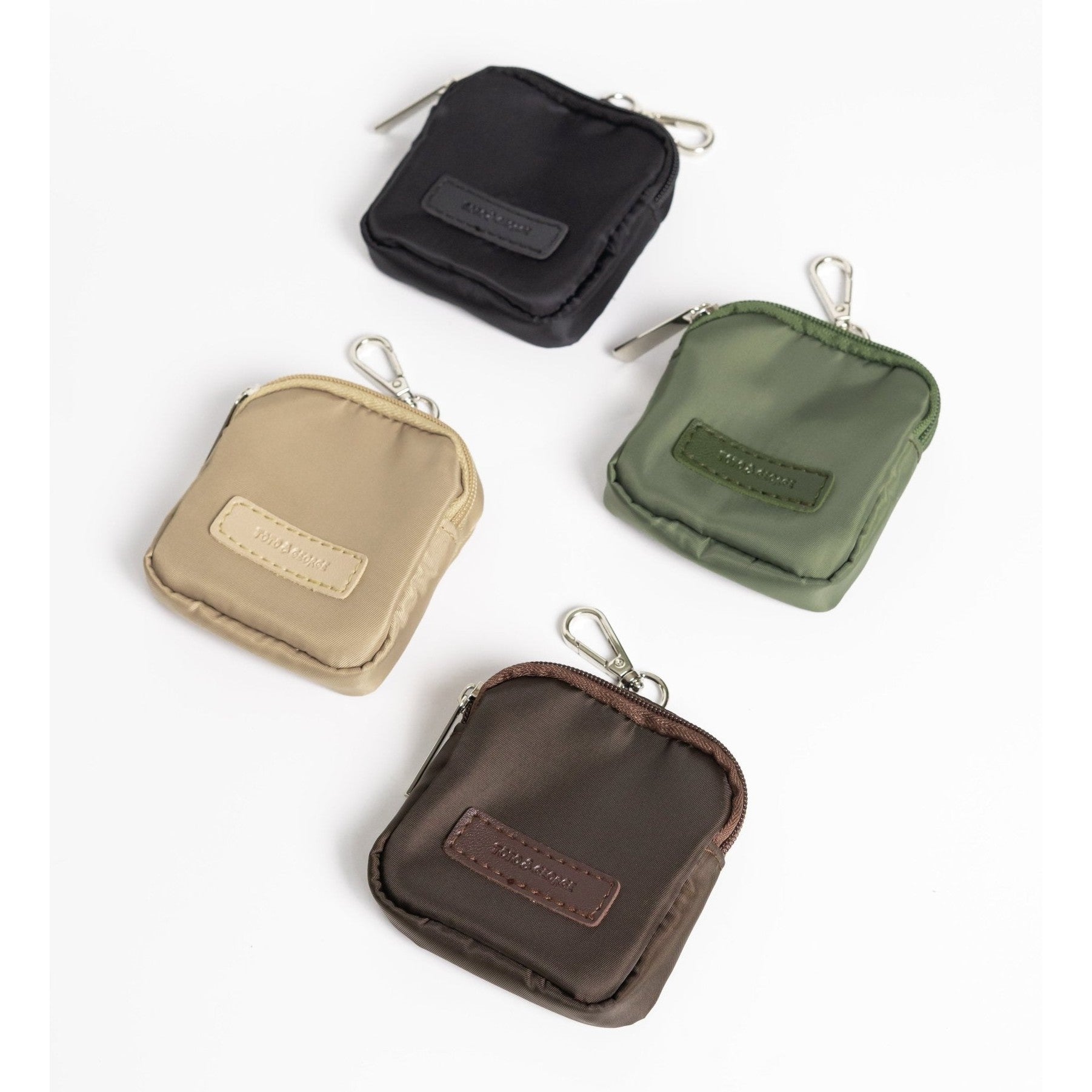 The All - in - One Walking Bag - Toto and George