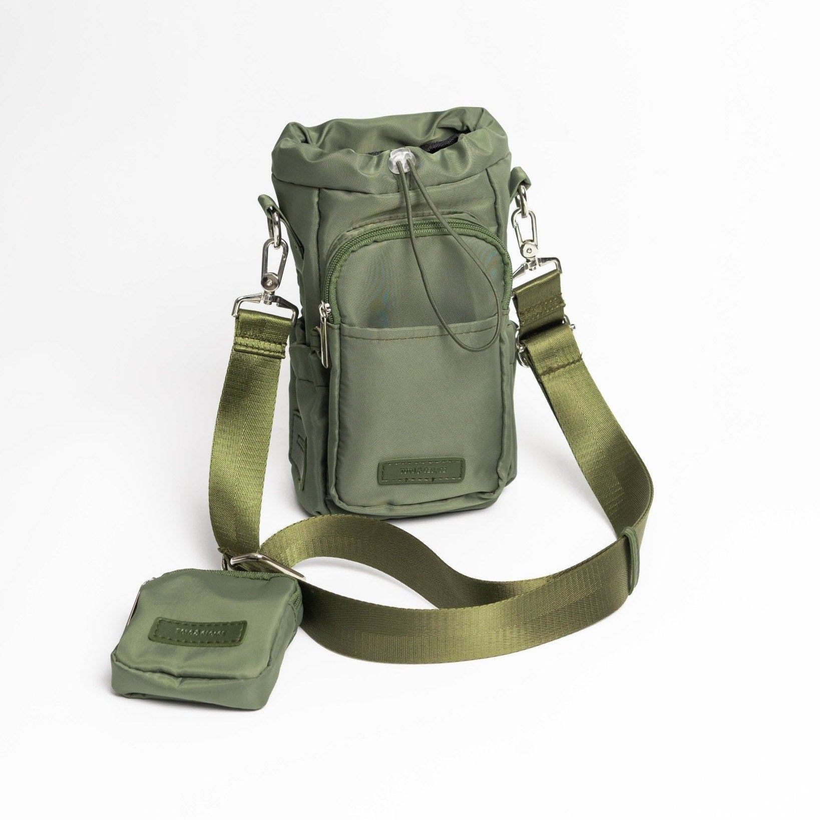 The All - in - One Walking Bag - Toto and George