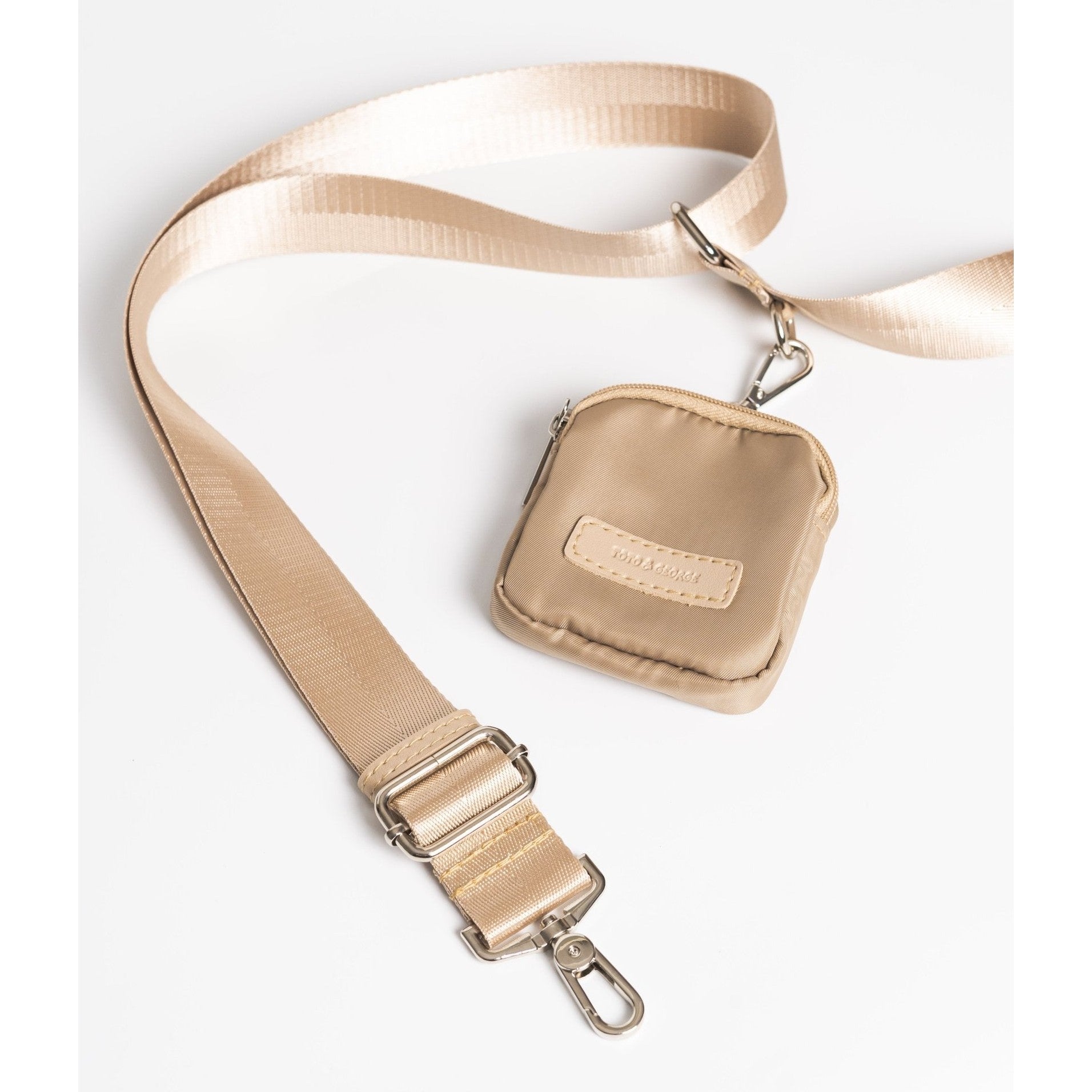 The All - in - One Walking Bag - Toto and George