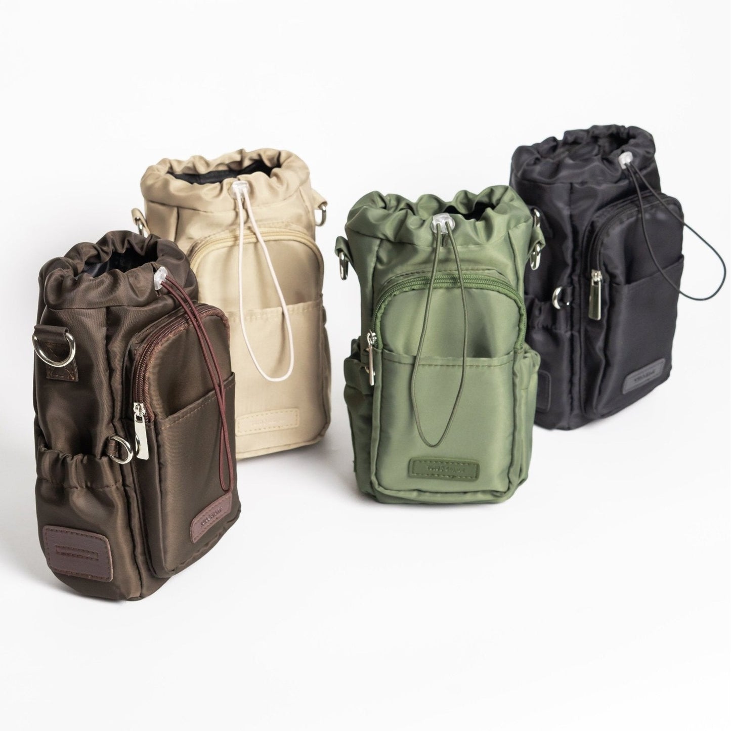 The All - in - One Walking Bag - Toto and George