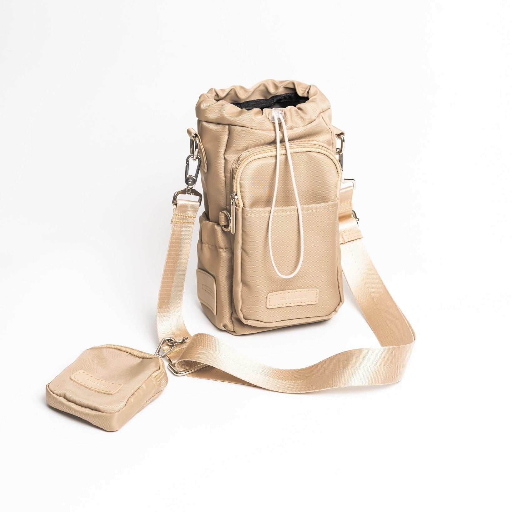 The All - in - One Walking Bag - Toto and George