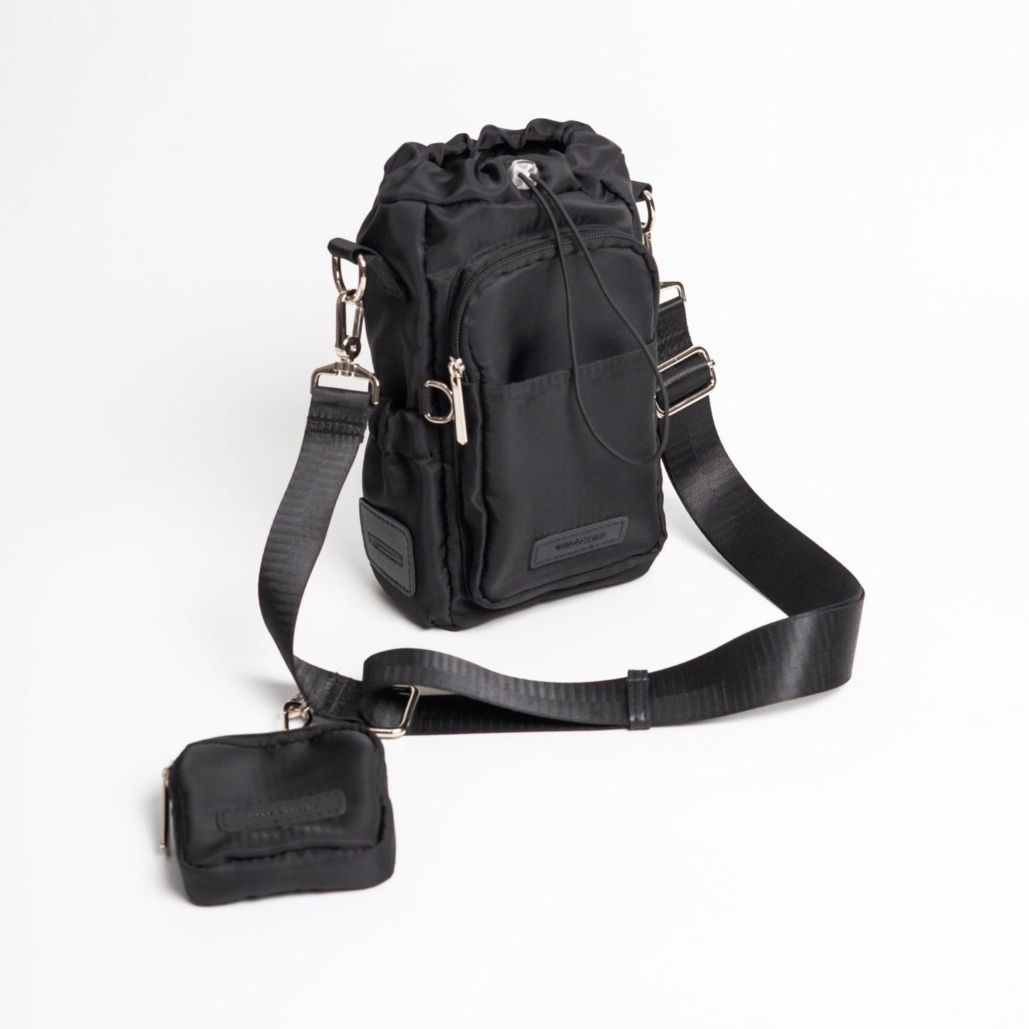 The All - in - One Walking Bag - Toto and George