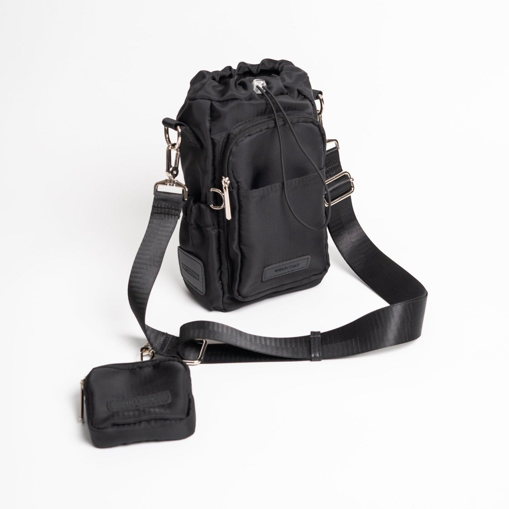 The All - in - One Walking Bag - Toto and George