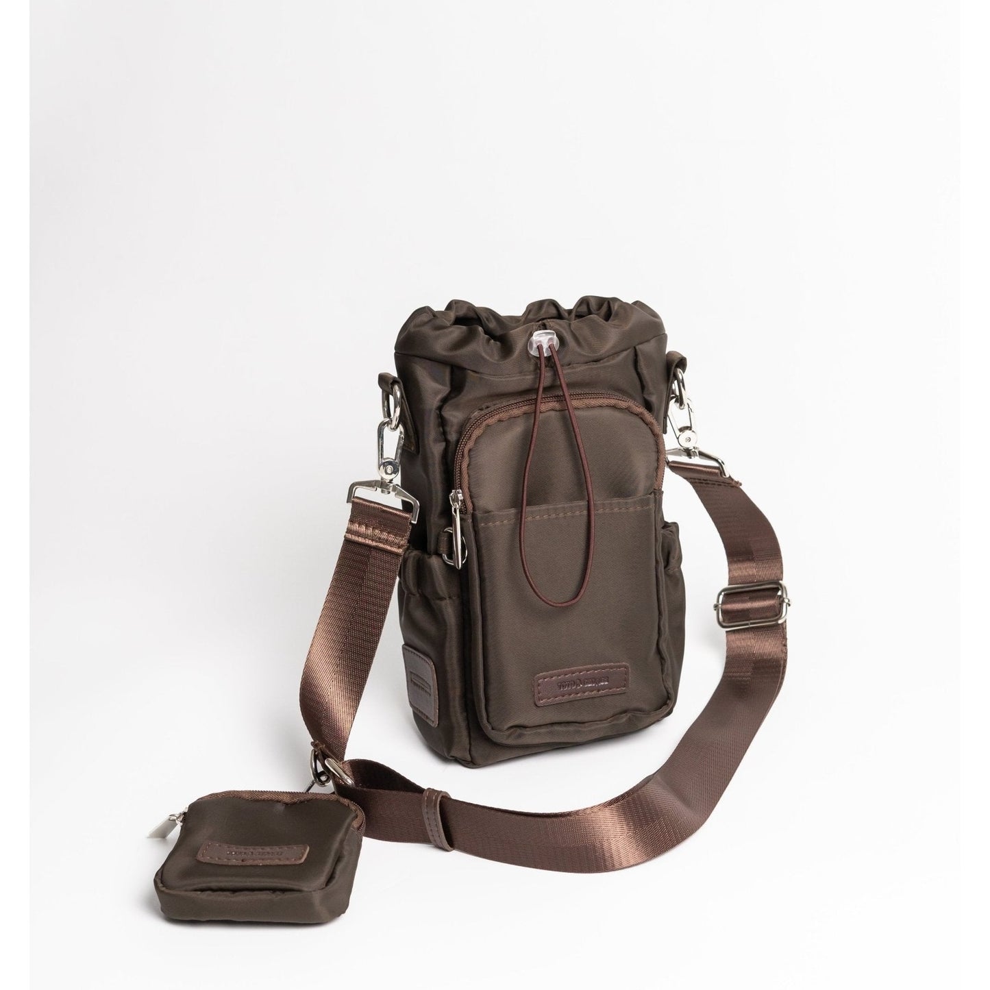 The All - in - One Walking Bag - Toto and George