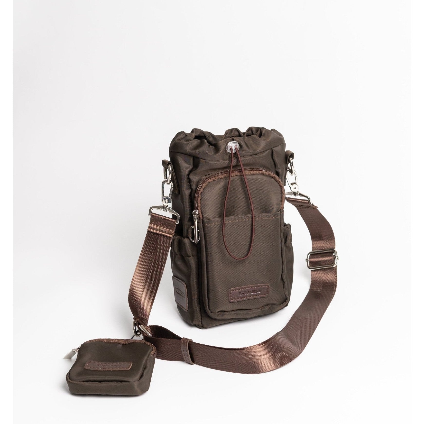 The All - in - One Walking Bag - Toto and George