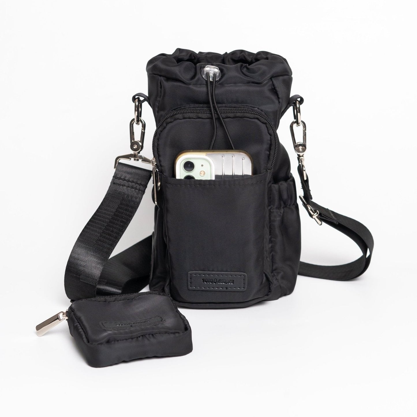 The All - in - One Walking Bag - Toto and George