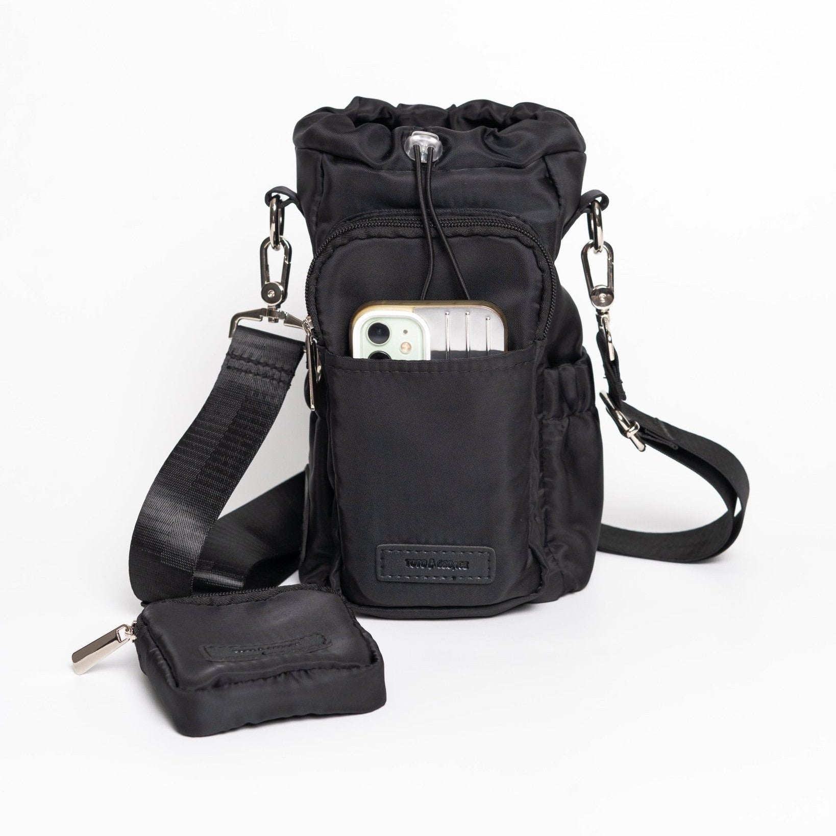 The All - in - One Walking Bag - Toto and George