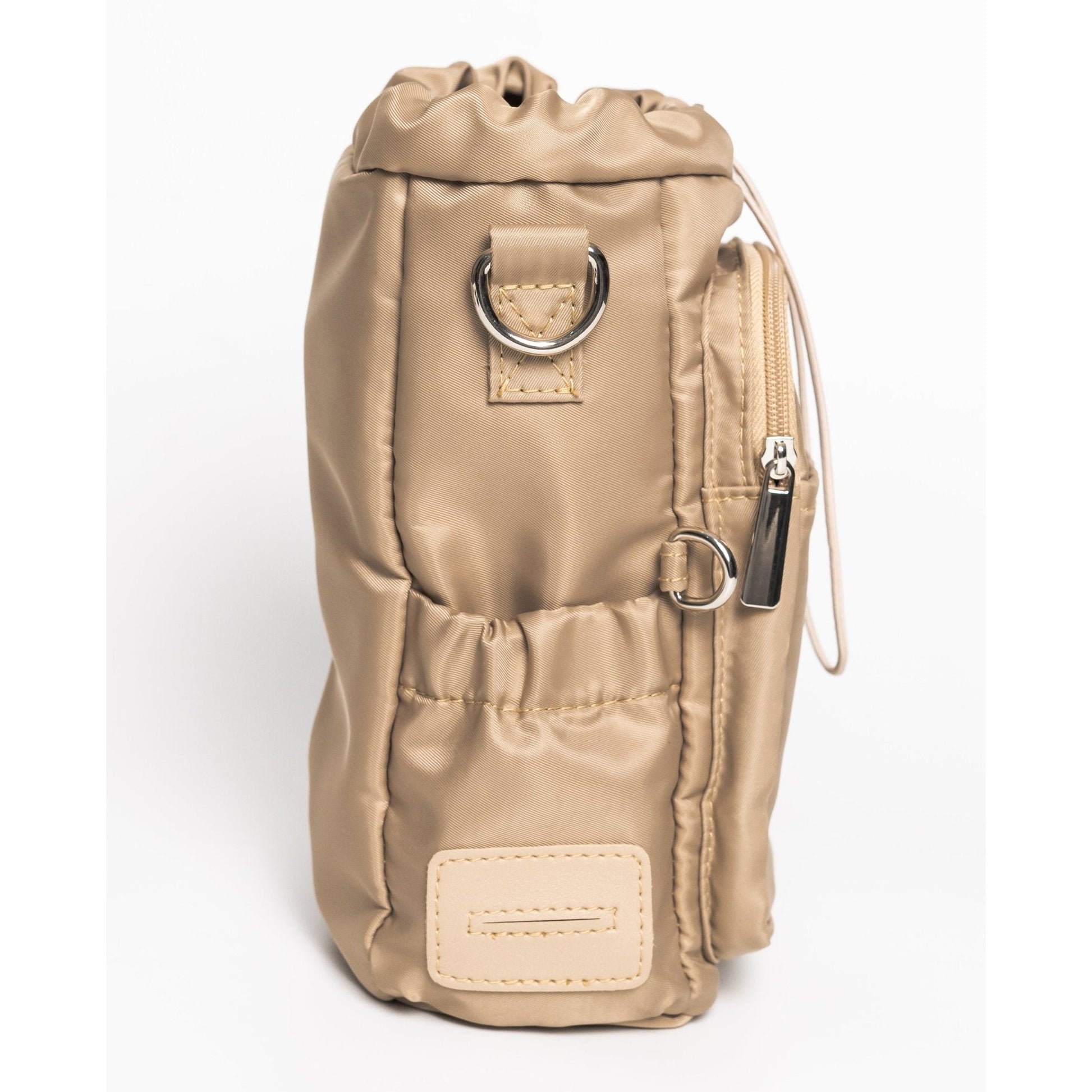 The All - in - One Walking Bag - Toto and George