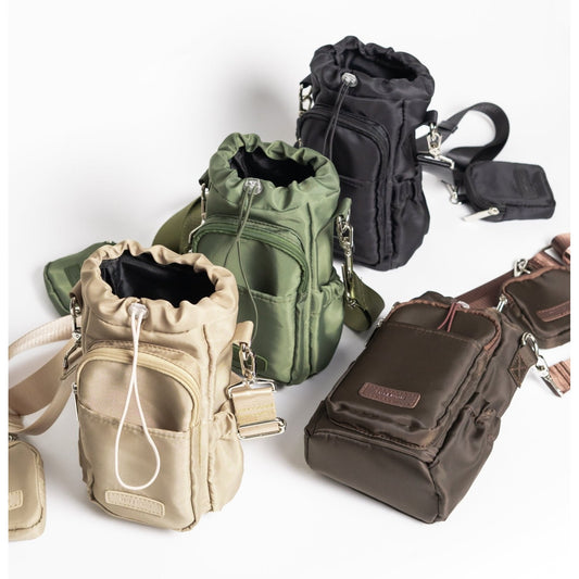 The All - in - One Walking Bag - Toto and George