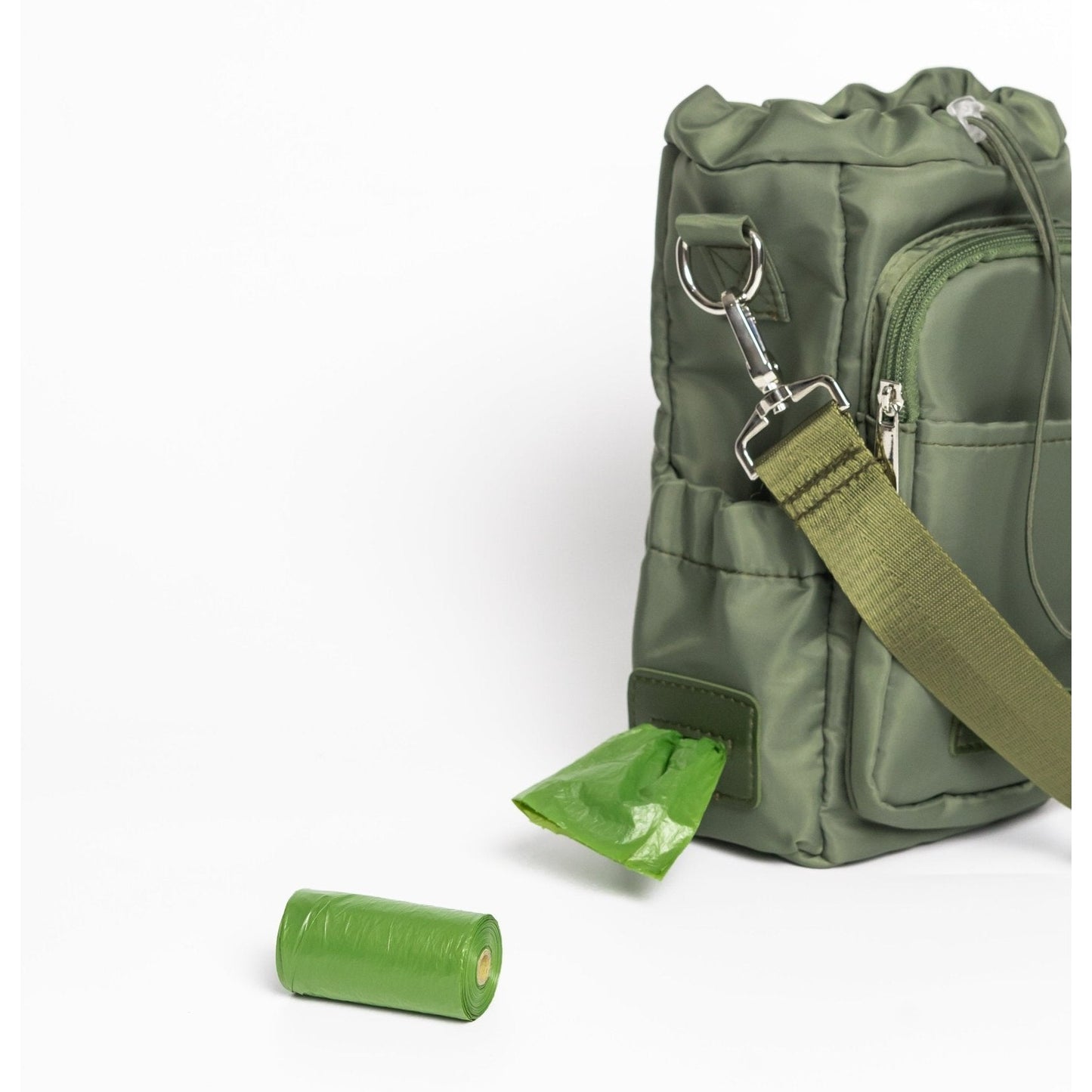 The All - in - One Walking Bag - Toto and George