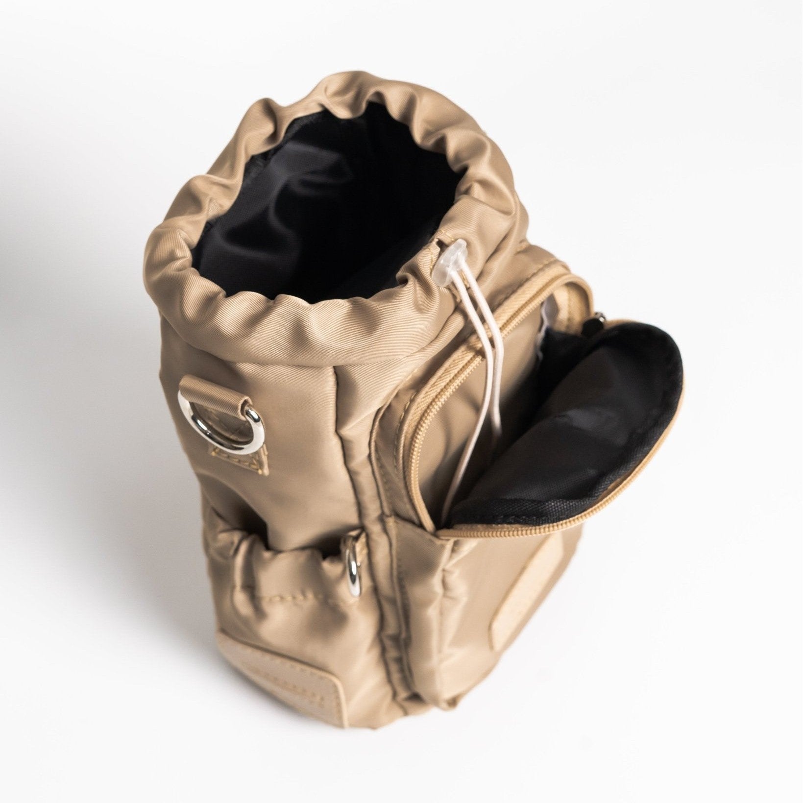 The All - in - One Walking Bag - Toto and George