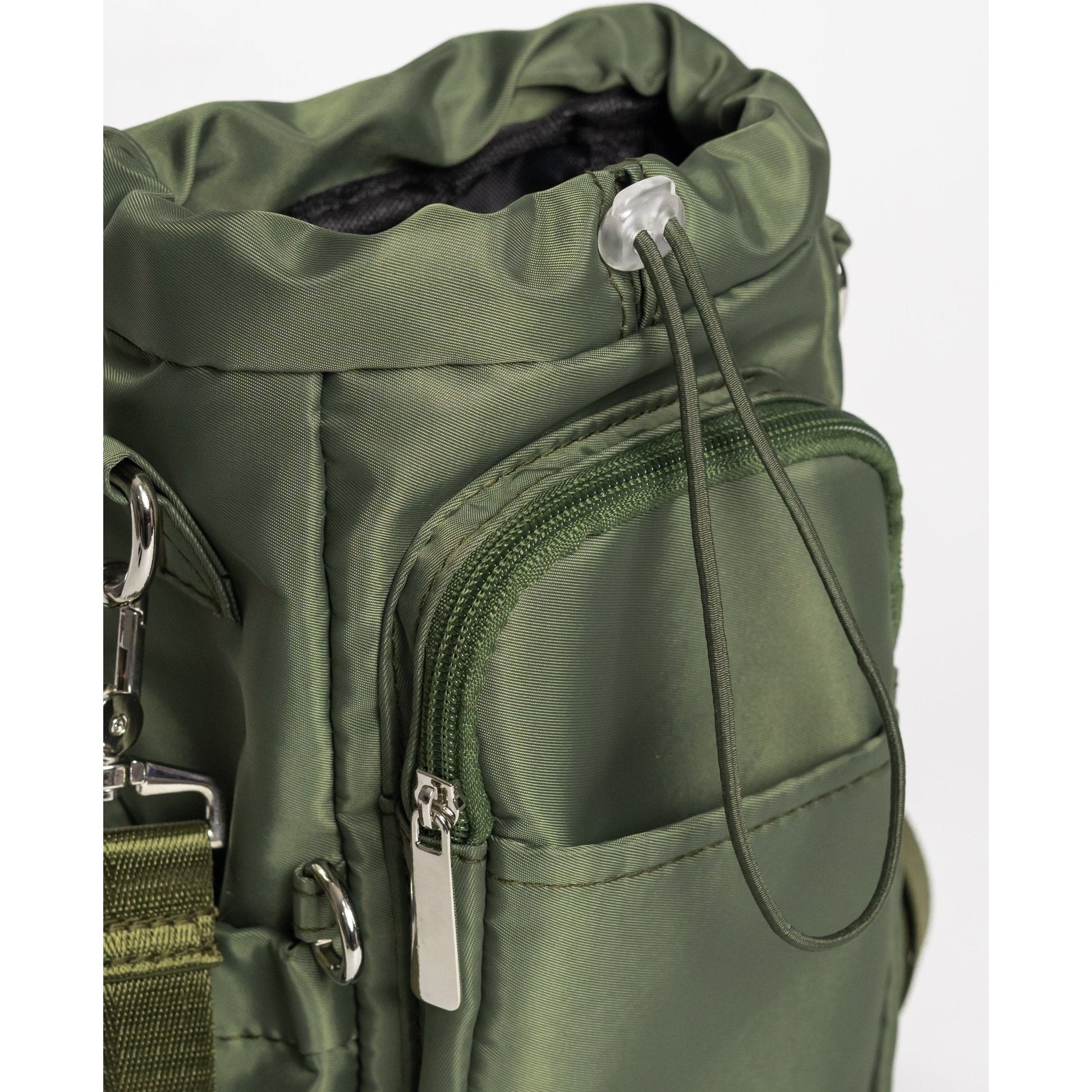 The All - in - One Walking Bag - Toto and George